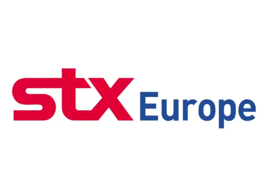 stx france